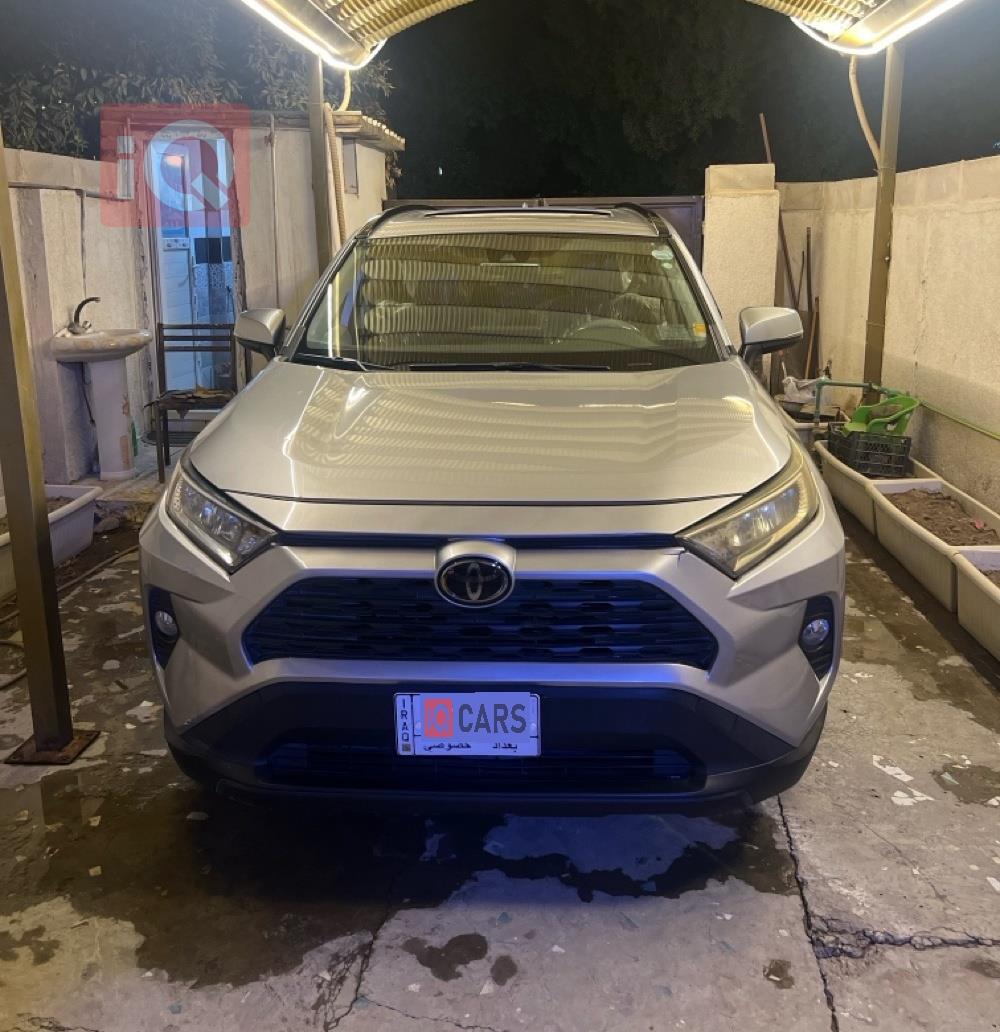 تويوتا راف 4